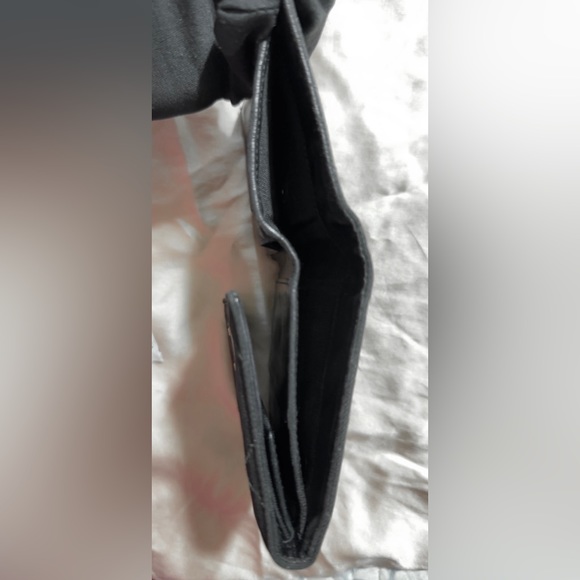 ๐GUC๐ PRADA ๐ VINTAGE๐4.5โx3.5โ๐ CALFSKIN/LEATHER/NYLON๐DUST-BAG๐UNISEX๐ - Picture 6 of 9